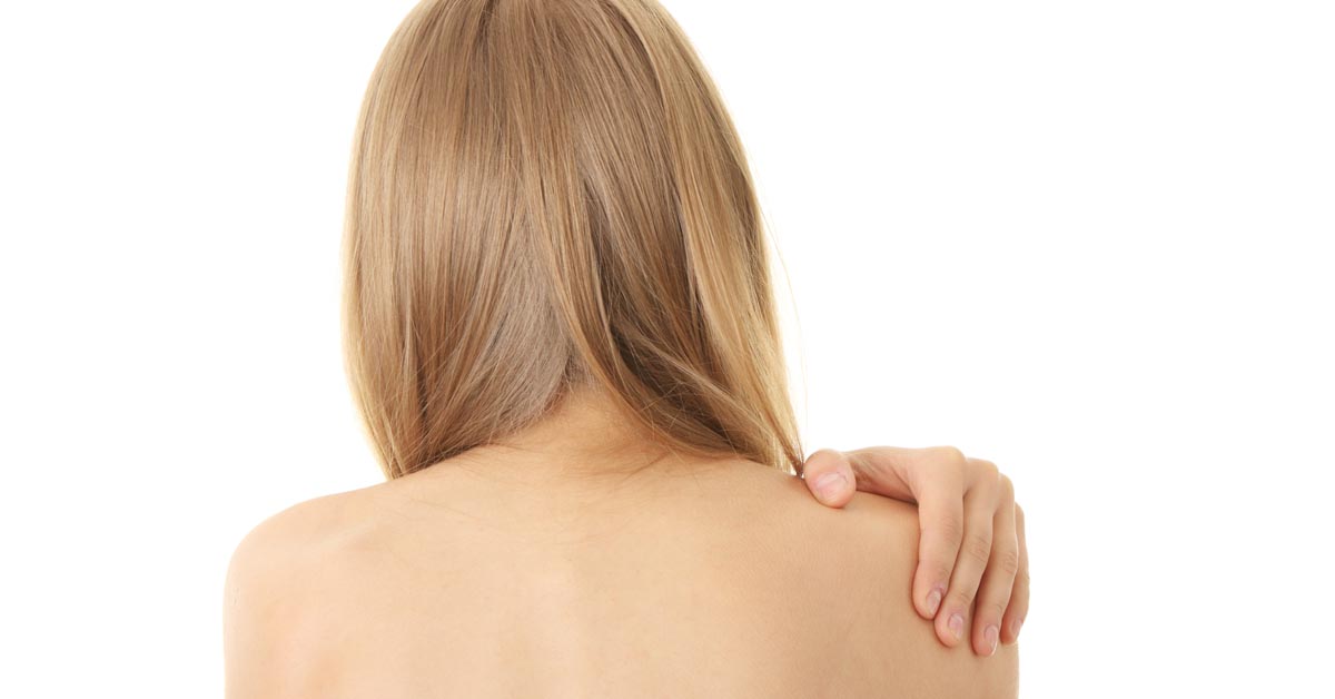 Gadsden, AL shoulder pain treatment and recovery