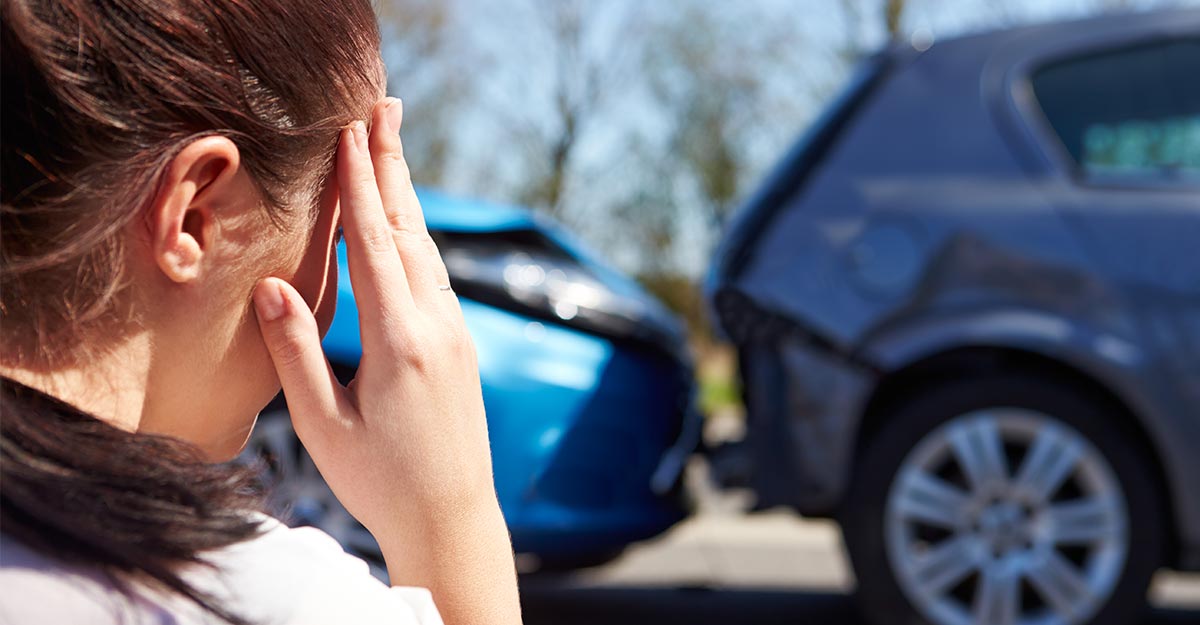 Gadsden, AL auto injury and headache treatment