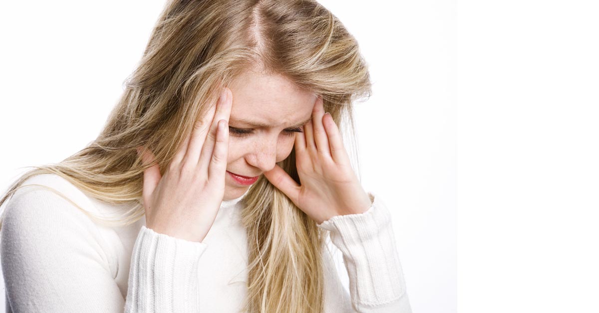 Gadsden, AL natural migraine treatment by Gadsden Family Chiropractic