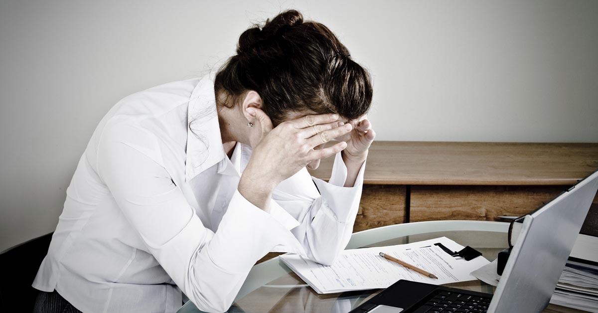 Gadsden, AL natural migraine treatment by Gadsden Family Chiropractic