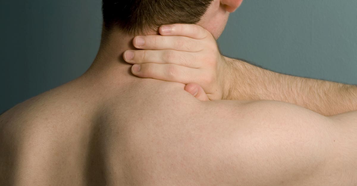 Gadsden, AL neck pain and headache treatment