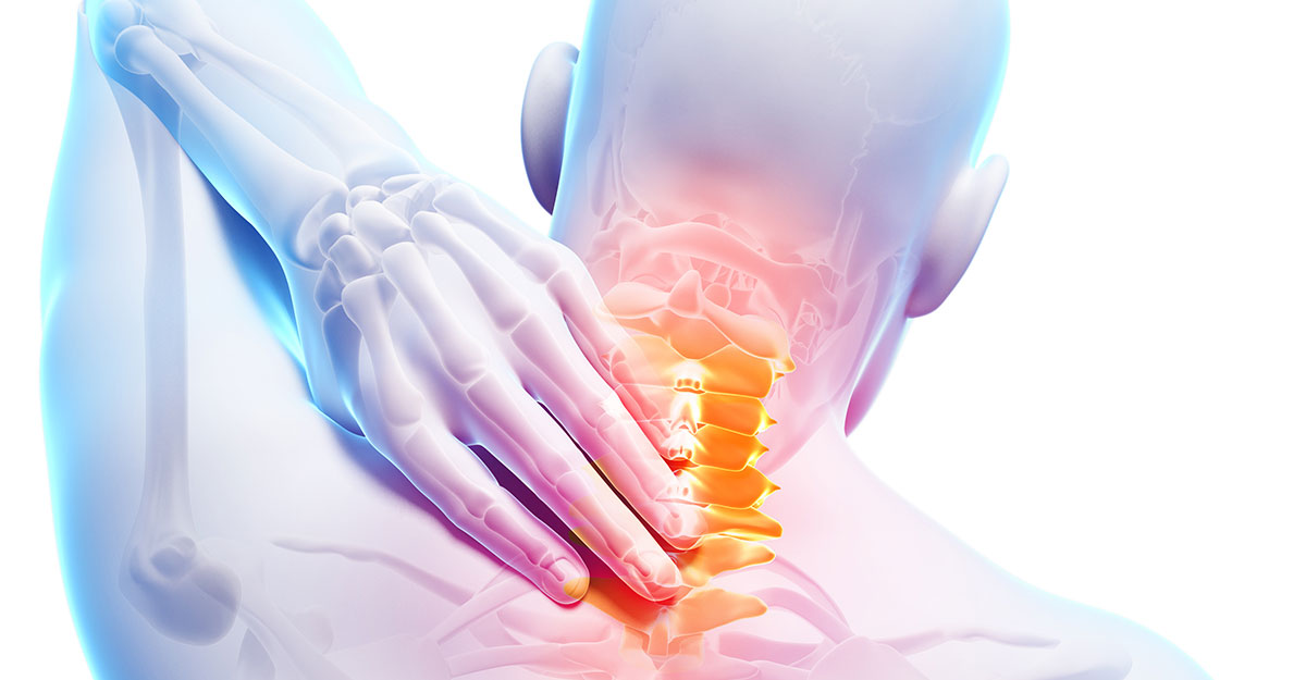 Gadsden, AL neck pain and headache treatment