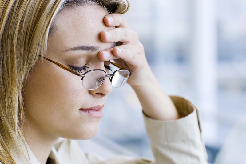 Gadsden, AL 35901 dizziness treatment